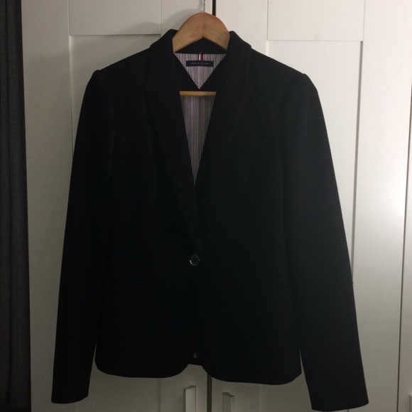 Tommy Hilfiger suit blazer, sample - Picture 1 of 12